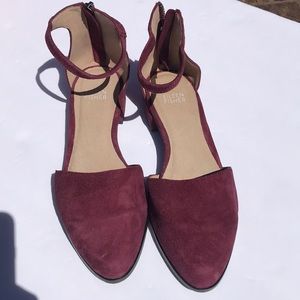 Eileen Fisher Heels